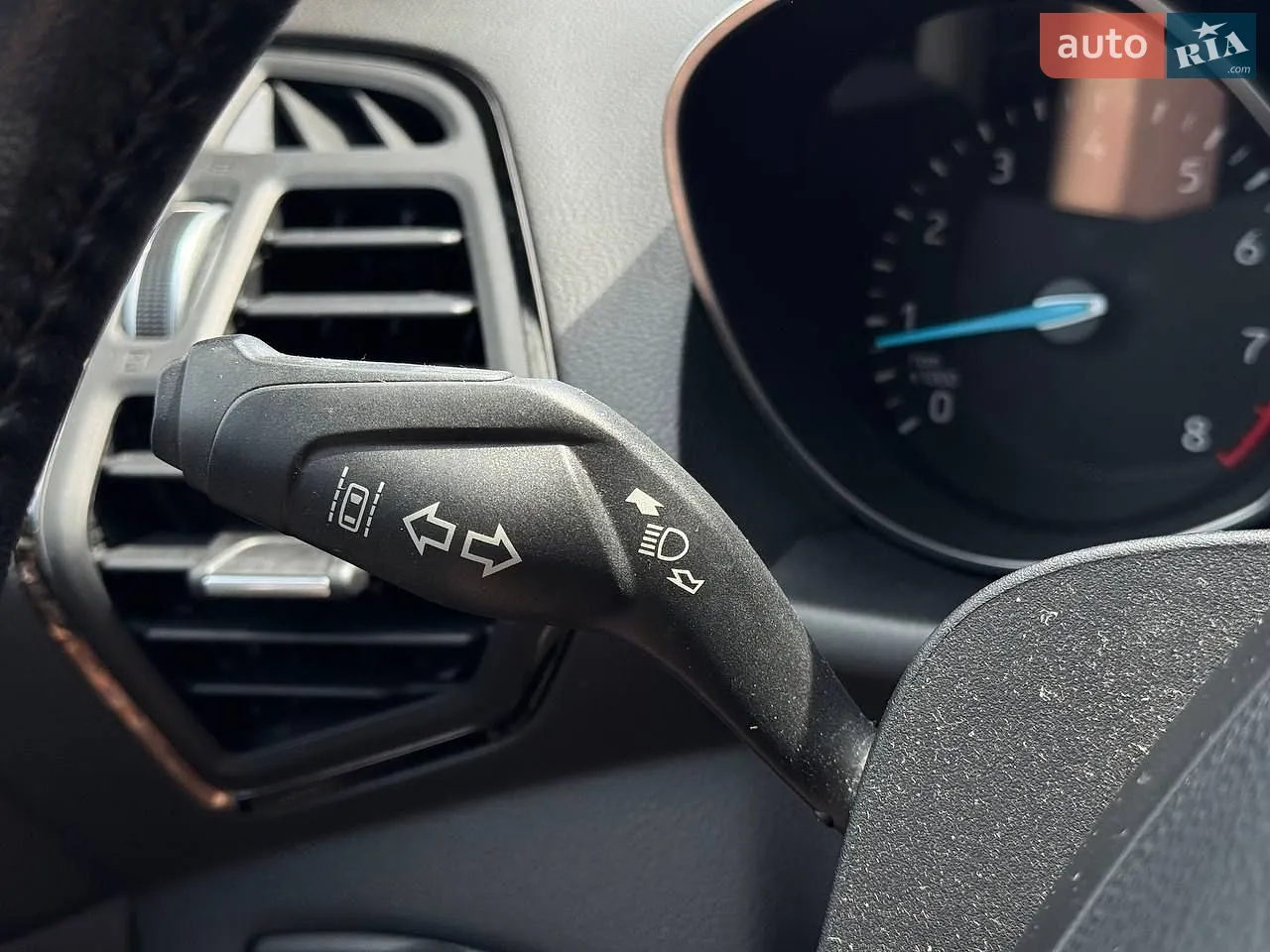 2016 Ford Escape - мініатюра 46