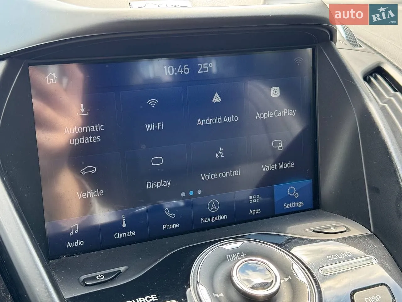 2016 Ford Escape - мініатюра 52