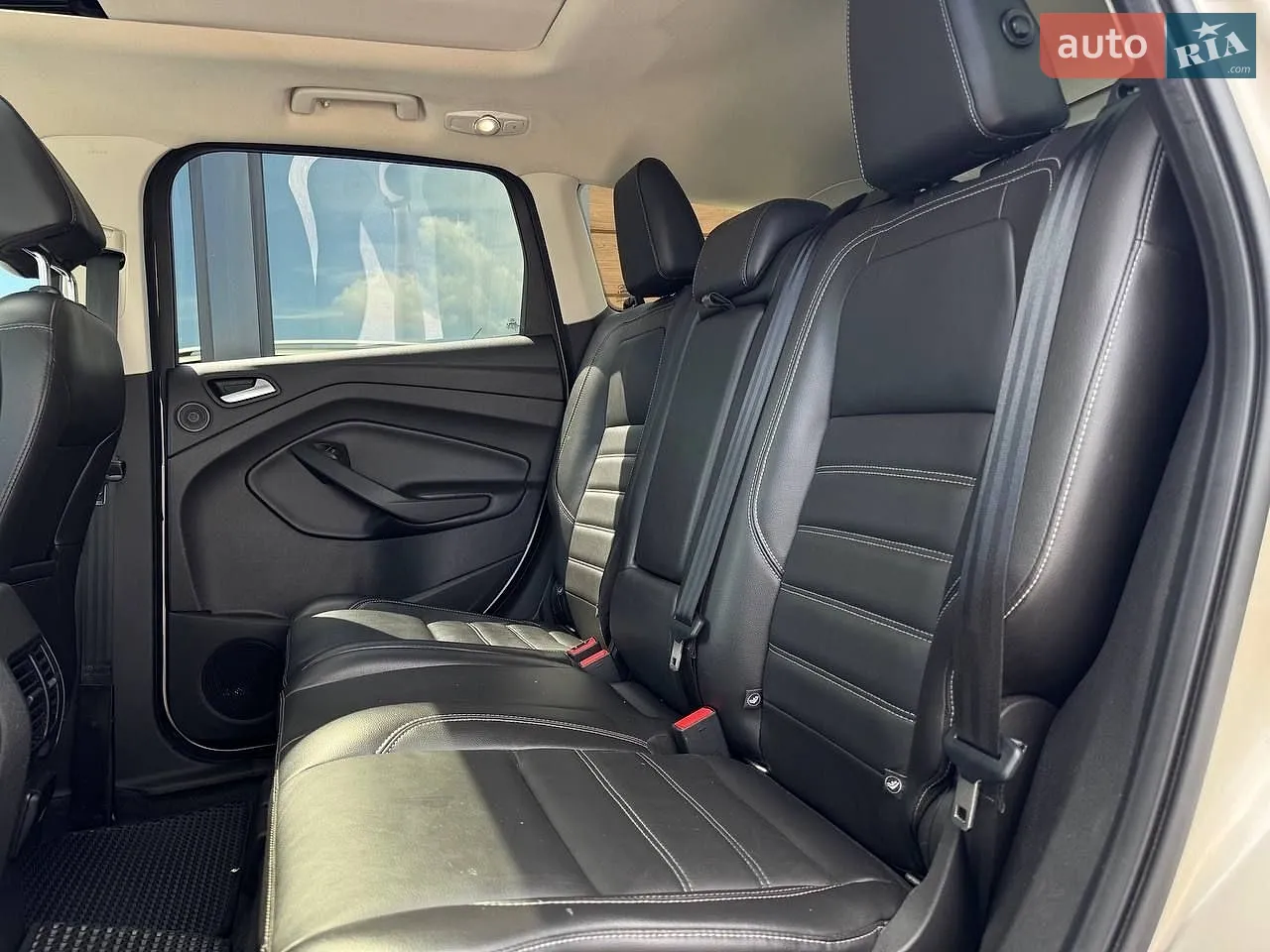2016 Ford Escape - мініатюра 59