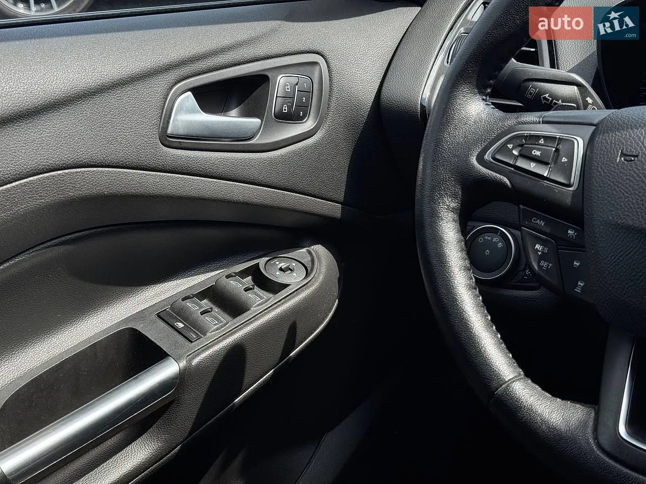 2016 Ford Escape - мініатюра 64