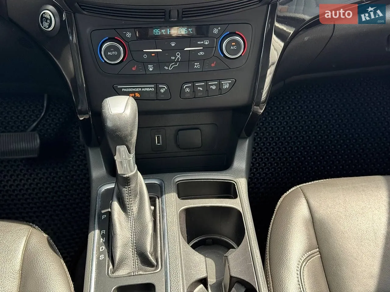 2016 Ford Escape - мініатюра 66