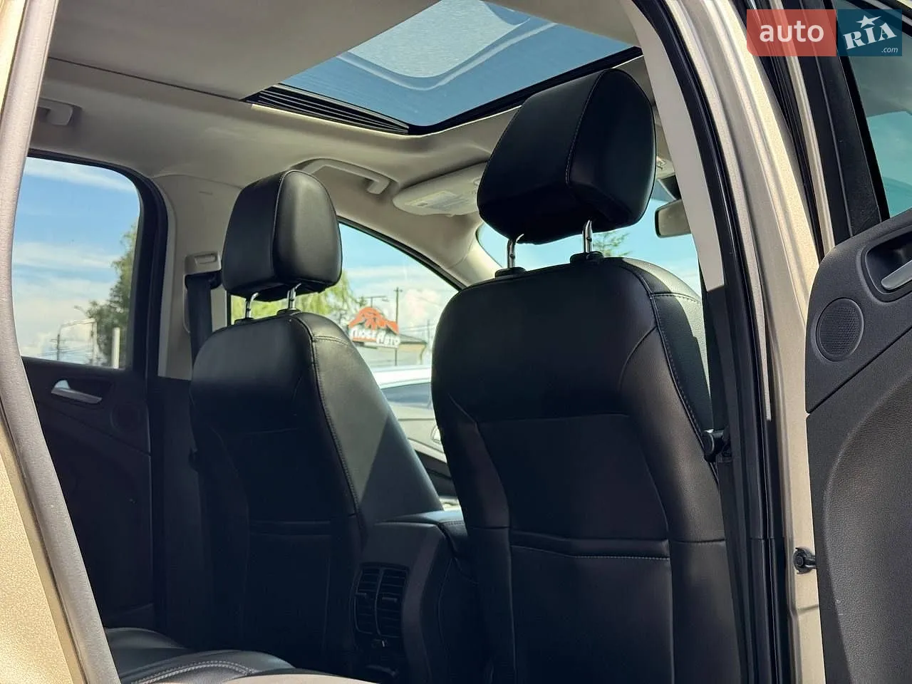 2016 Ford Escape - мініатюра 72