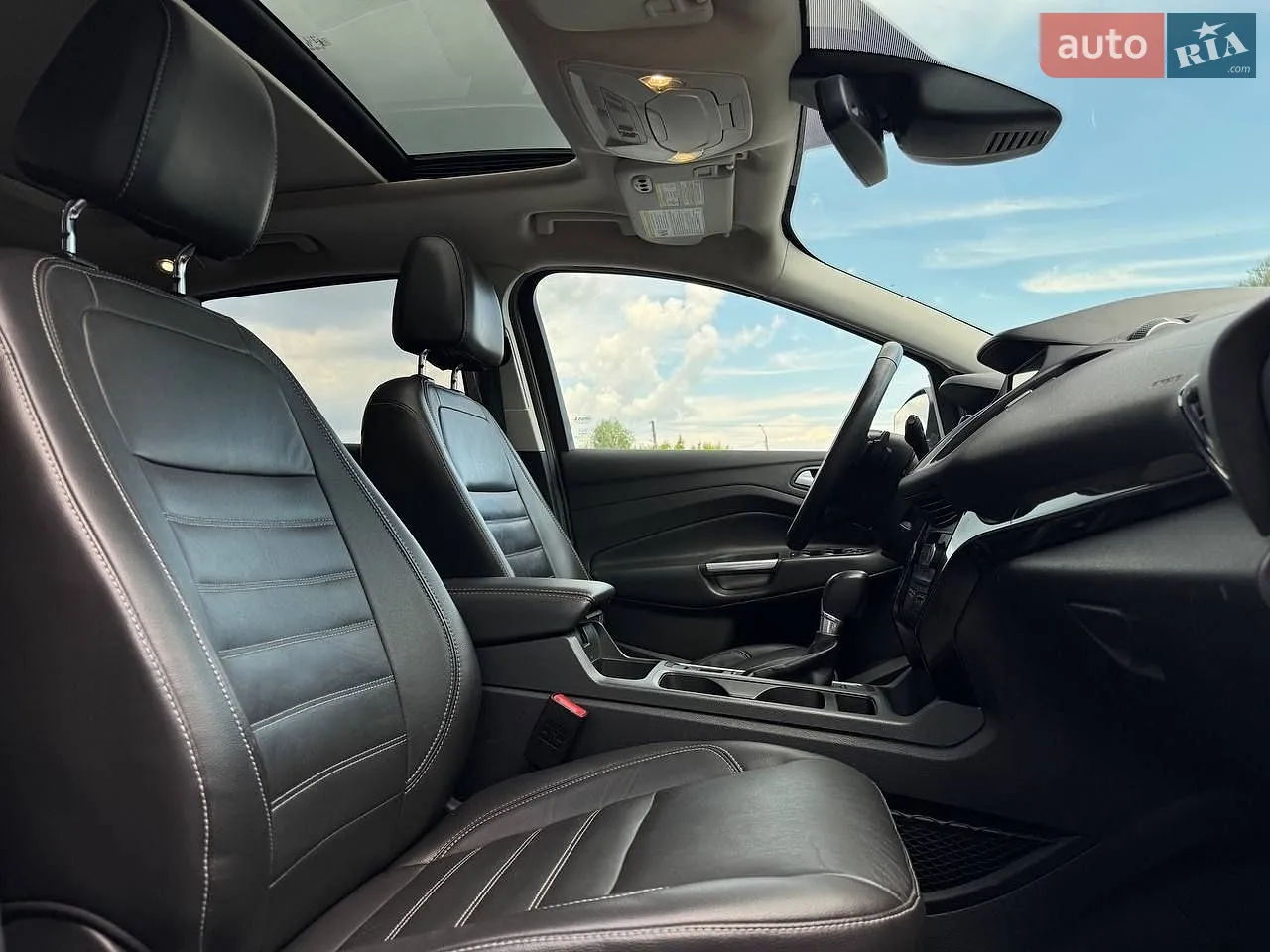 2016 Ford Escape - мініатюра 80