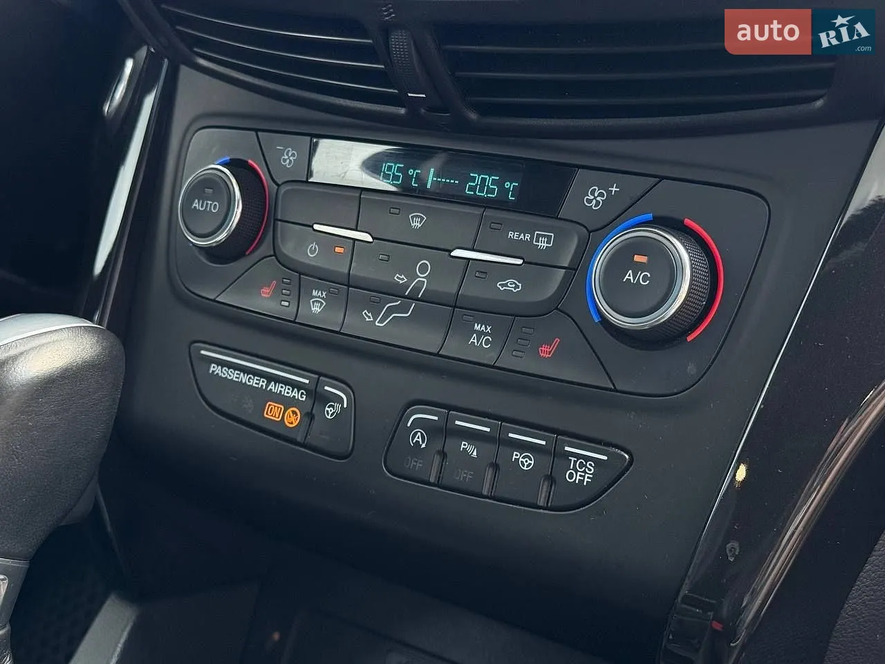 2016 Ford Escape - мініатюра 85