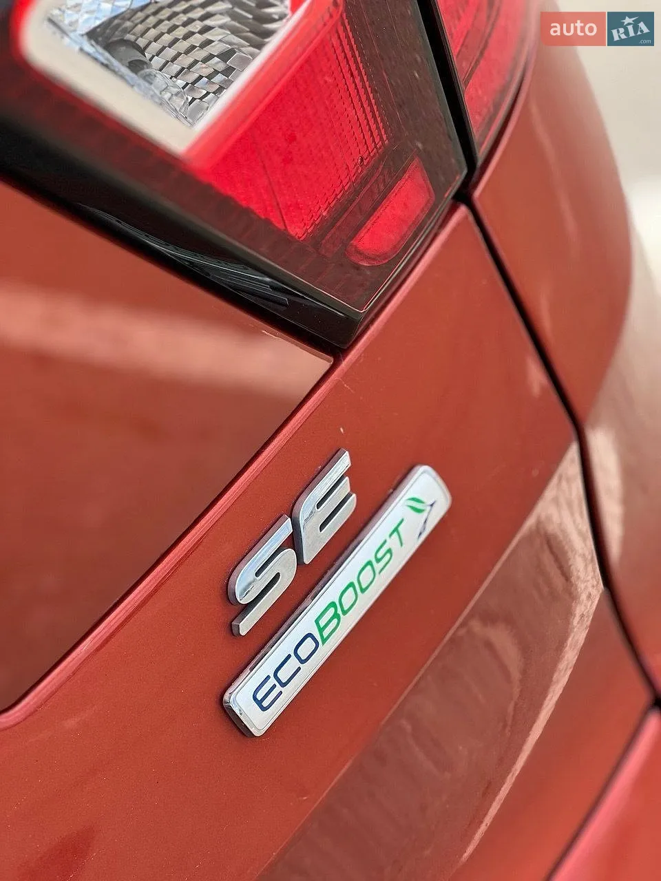 2019 Ford Escape - мініатюра 12
