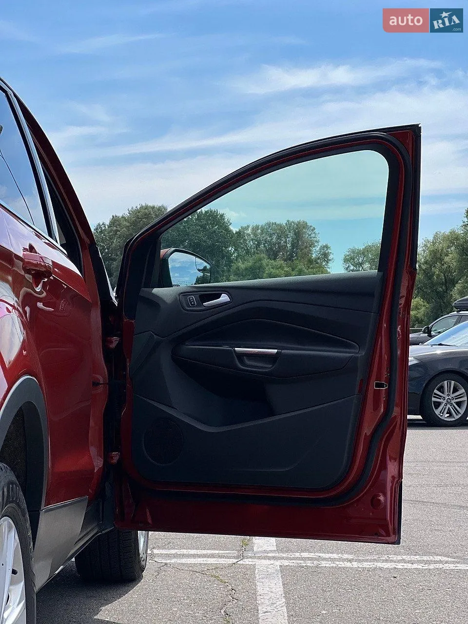 2019 Ford Escape - мініатюра 17