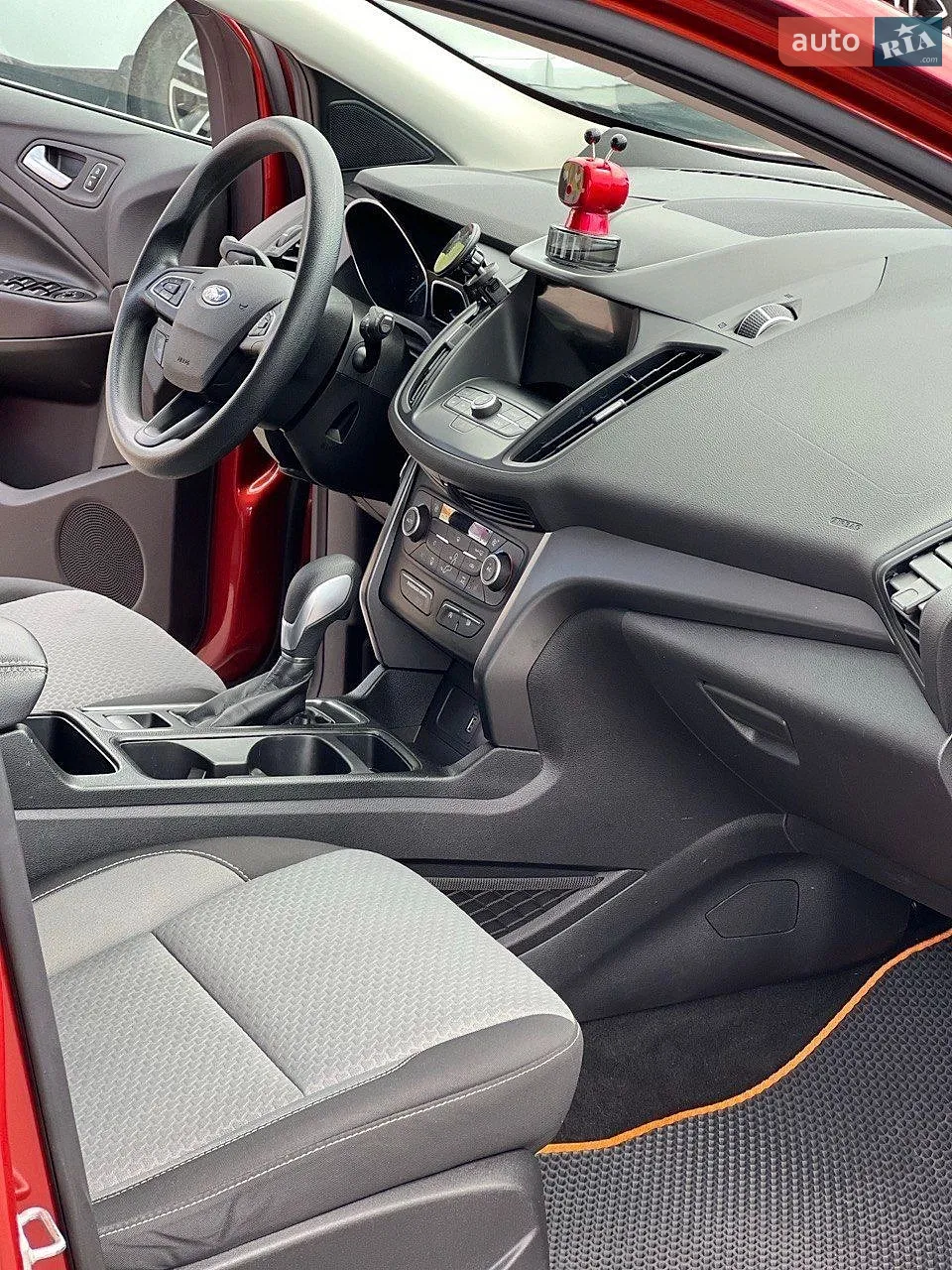 2019 Ford Escape - мініатюра 23