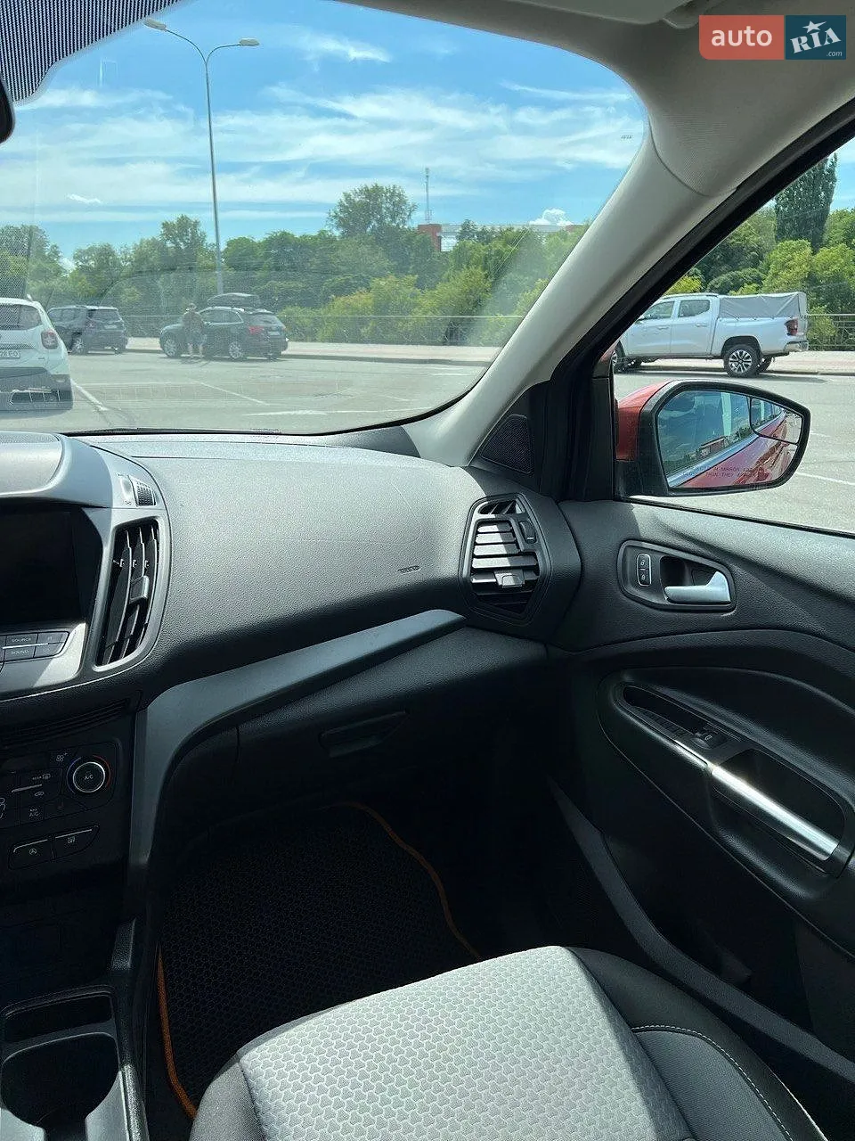 2019 Ford Escape - мініатюра 27