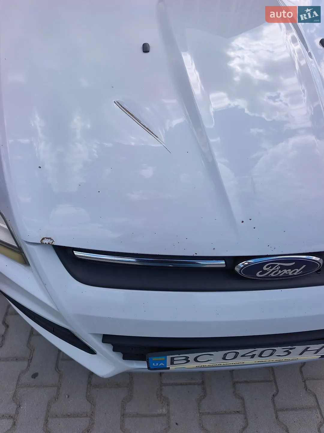 2014 Ford Escape - мініатюра 9