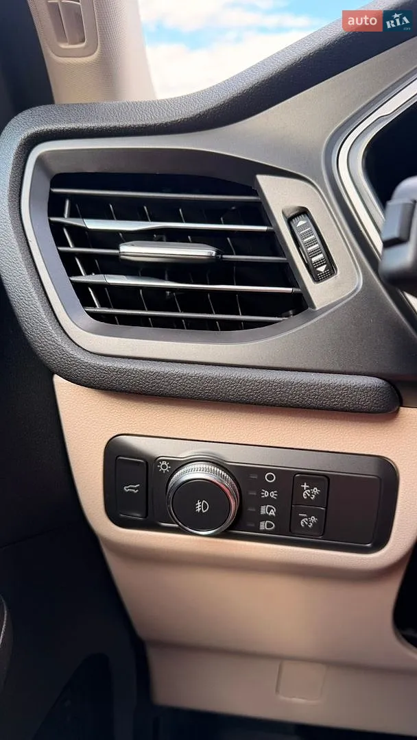 2019 Ford Escape - мініатюра 13
