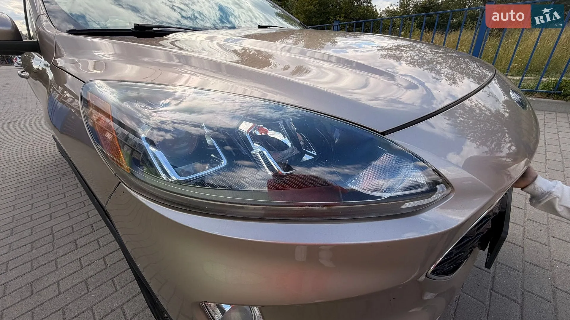 2019 Ford Escape - мініатюра 19