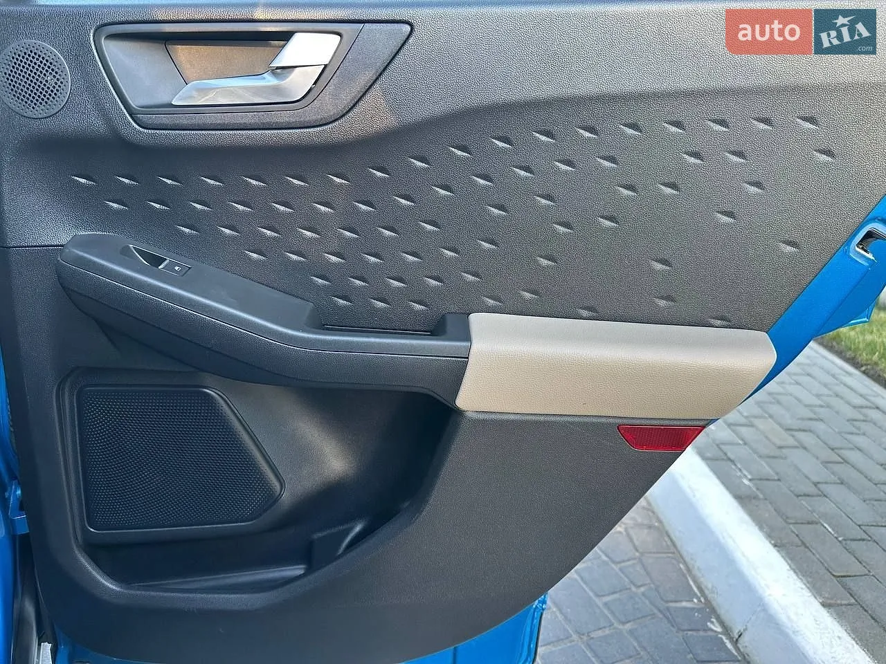 2019 Ford Escape - мініатюра 15