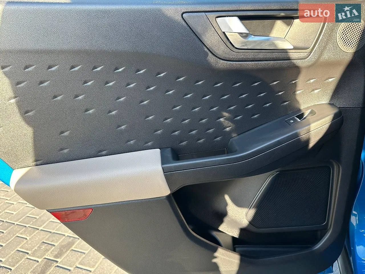 2019 Ford Escape - мініатюра 16