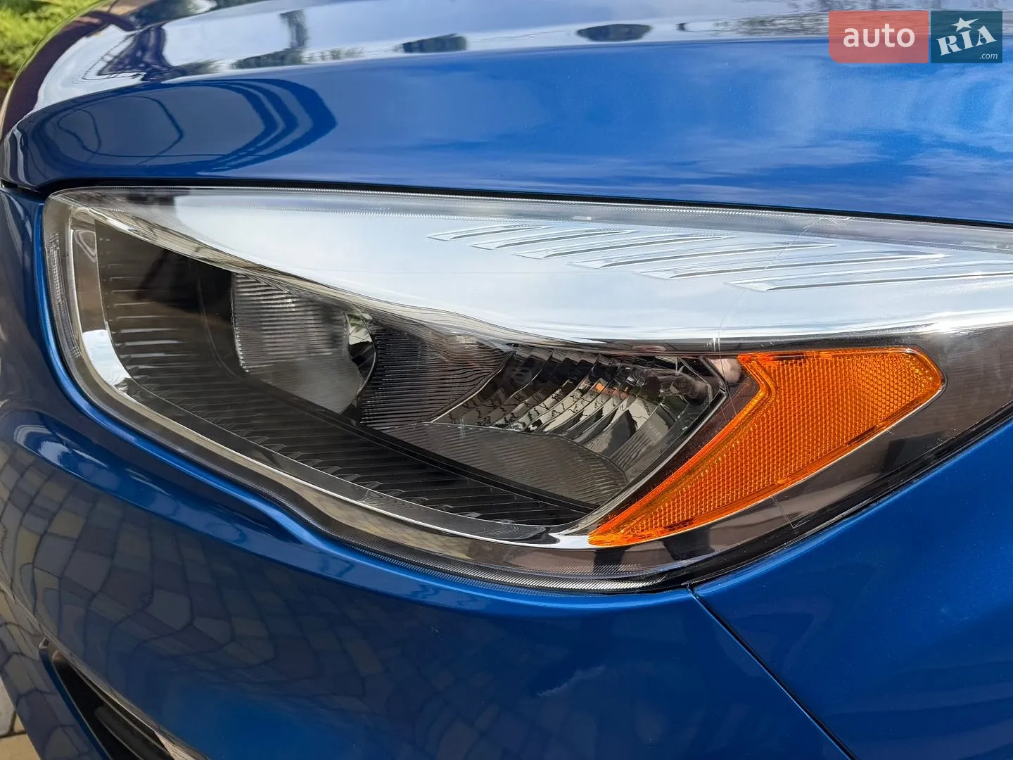 2018 Ford Escape - мініатюра 8