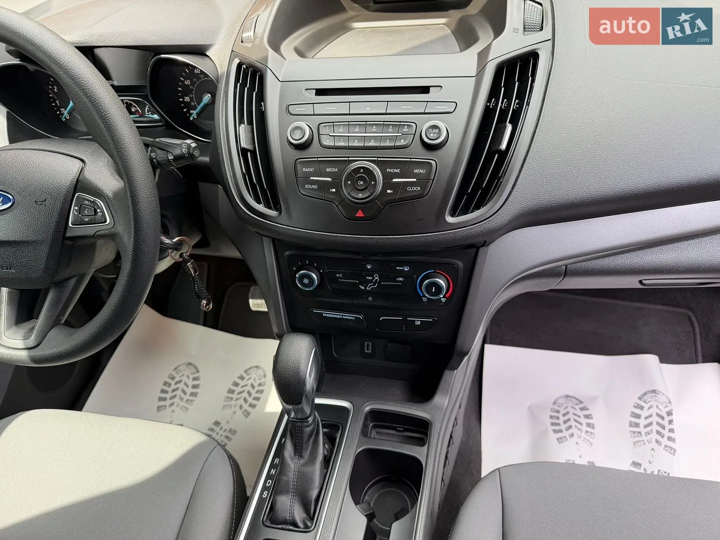 2018 Ford Escape - мініатюра 14