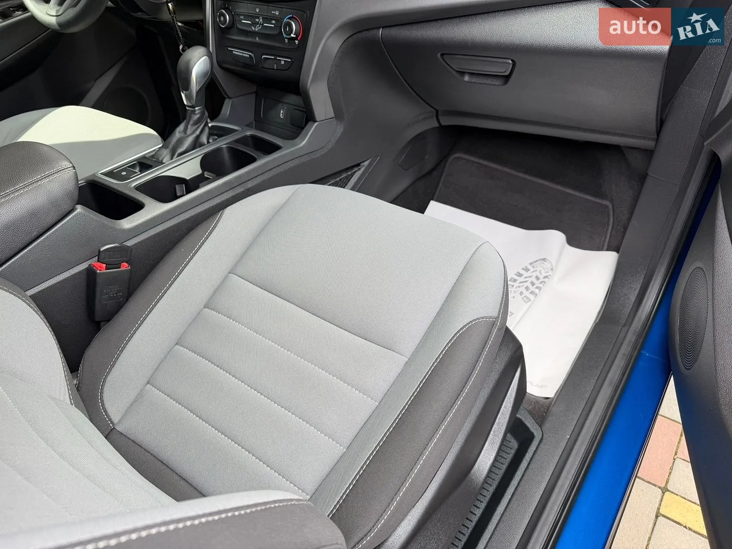 2018 Ford Escape - мініатюра 16