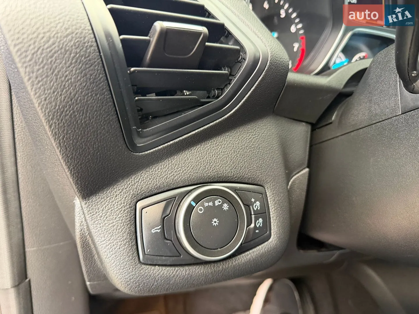 2018 Ford Escape - мініатюра 21