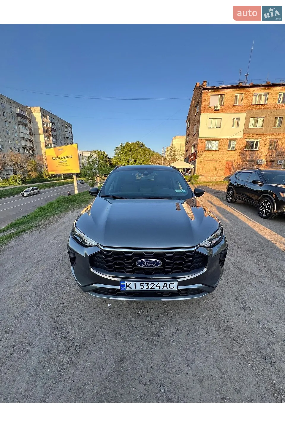 2024 Ford Escape - мініатюра 10