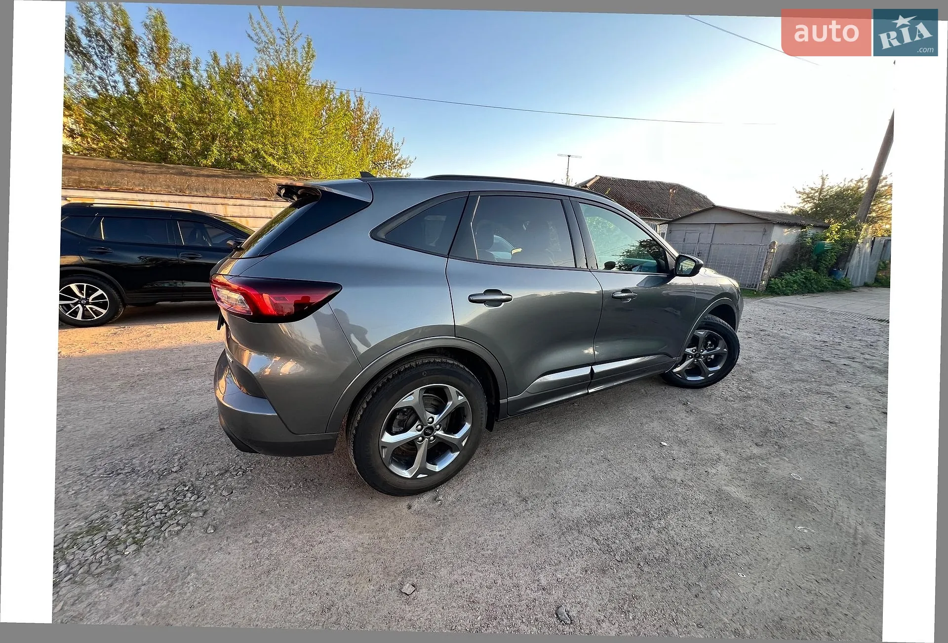 2024 Ford Escape - мініатюра 19