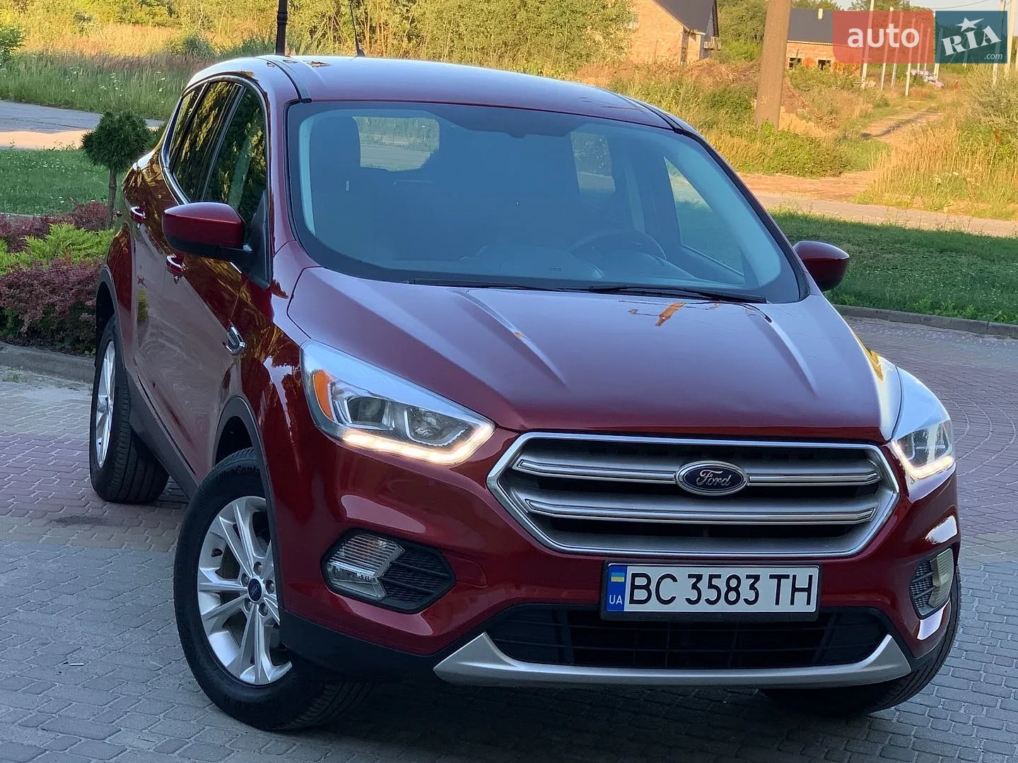 2019 Ford Escape - мініатюра 12