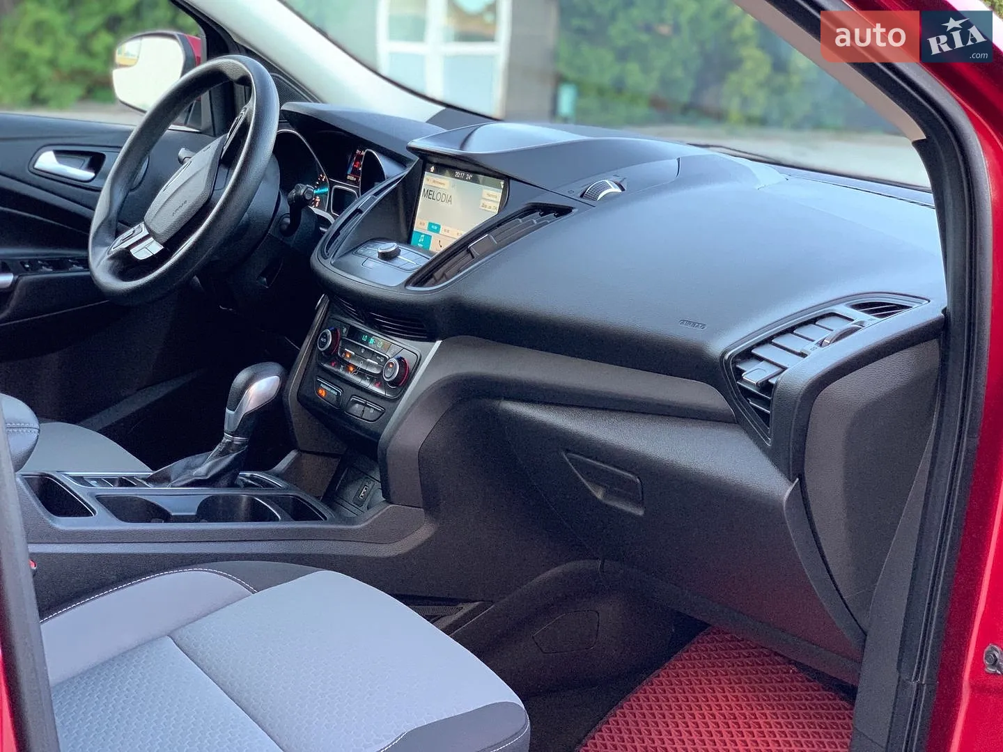 2019 Ford Escape - мініатюра 54