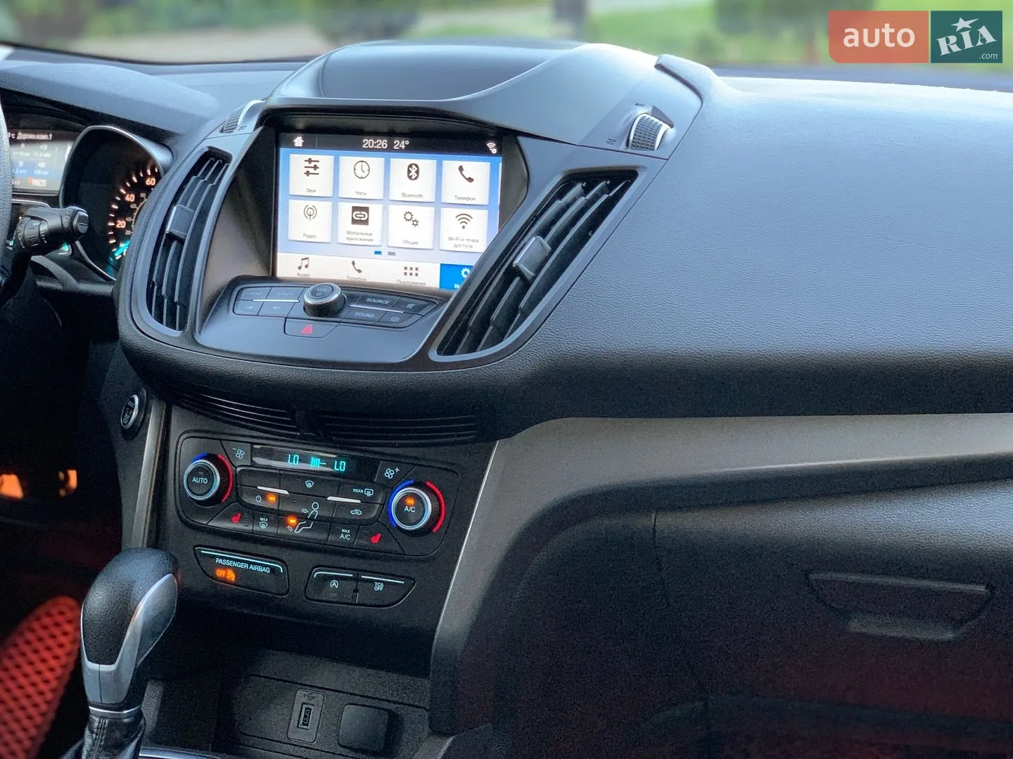 2019 Ford Escape - мініатюра 87