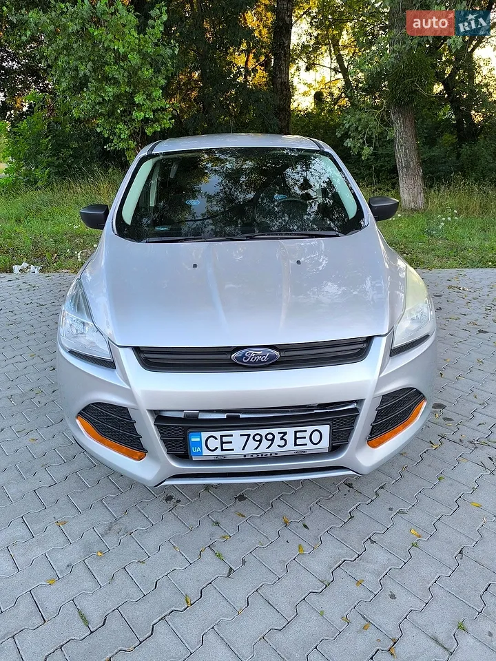 2014 Ford Escape - мініатюра 15