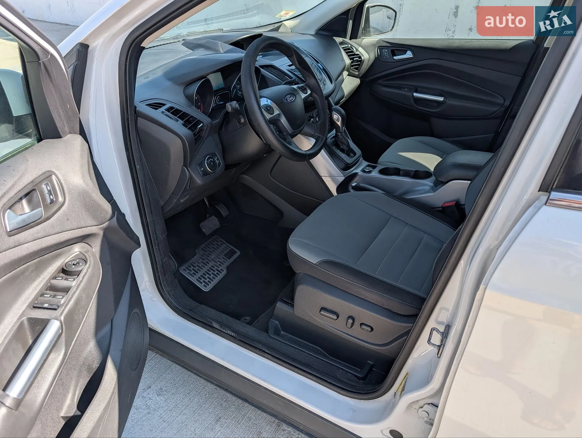 2016 Ford Escape - мініатюра 12