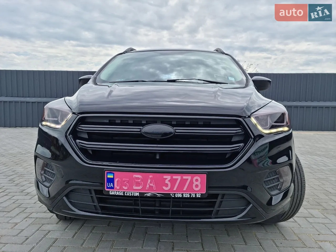 2017 Ford Escape - мініатюра 43