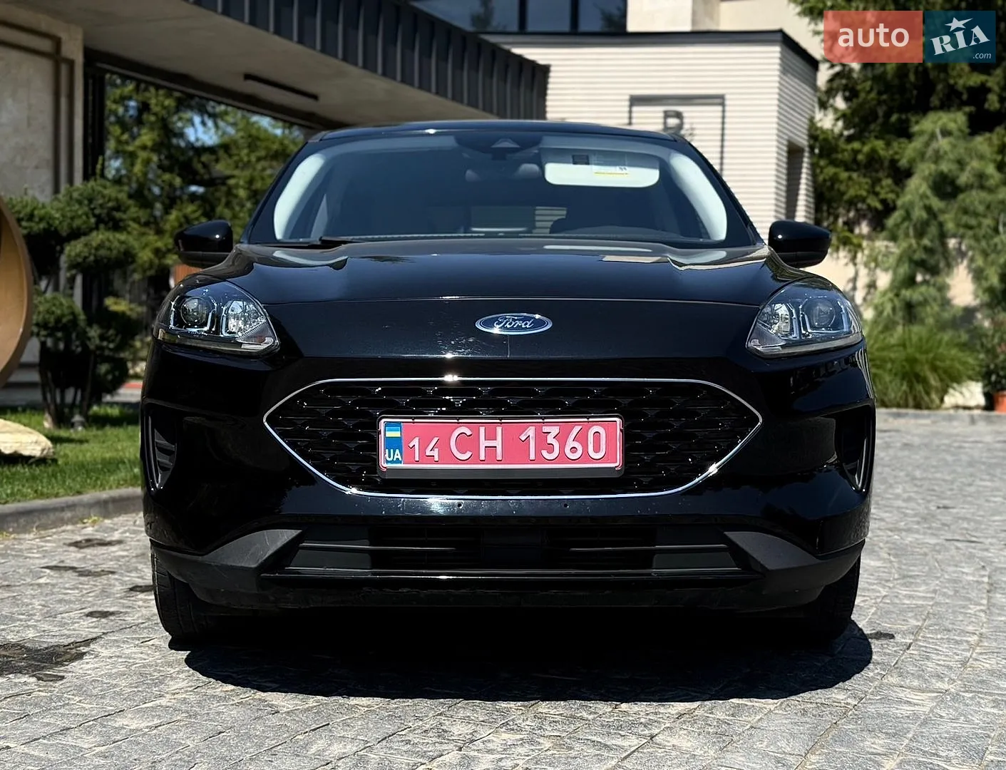 2021 Ford Escape - мініатюра 3