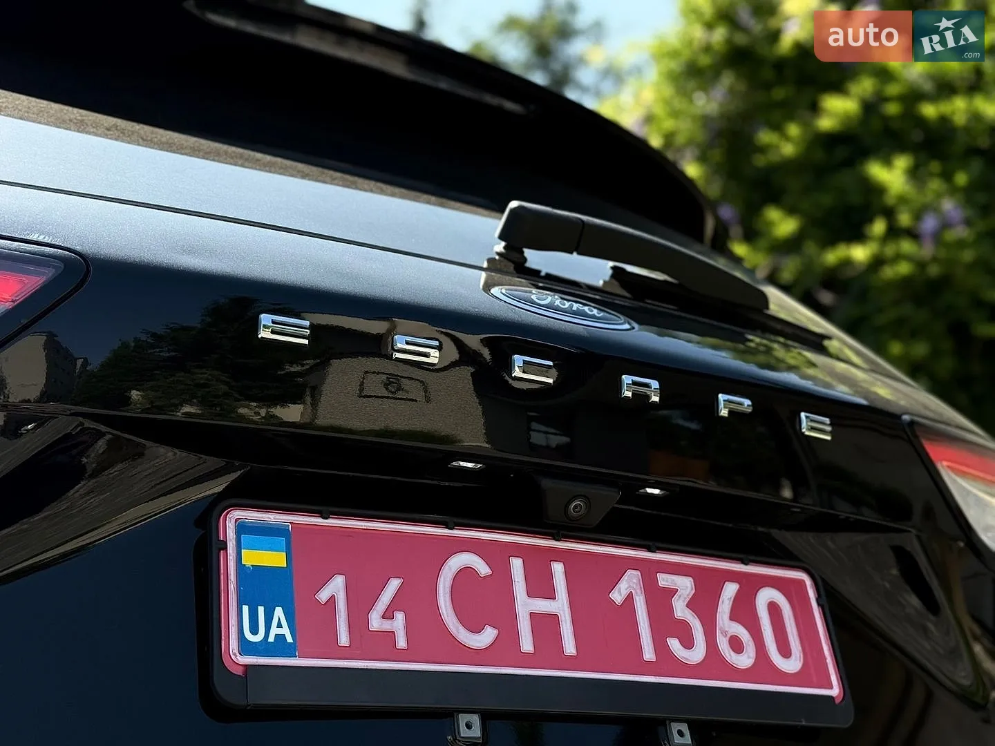 2021 Ford Escape - мініатюра 11
