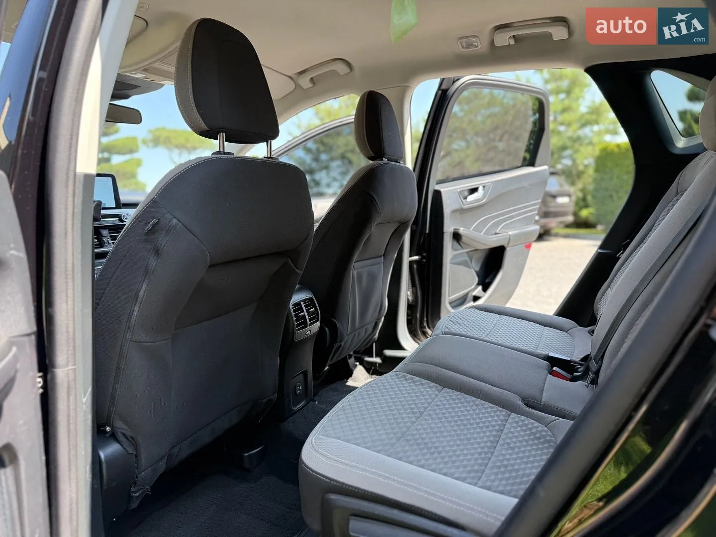 2021 Ford Escape - мініатюра 42