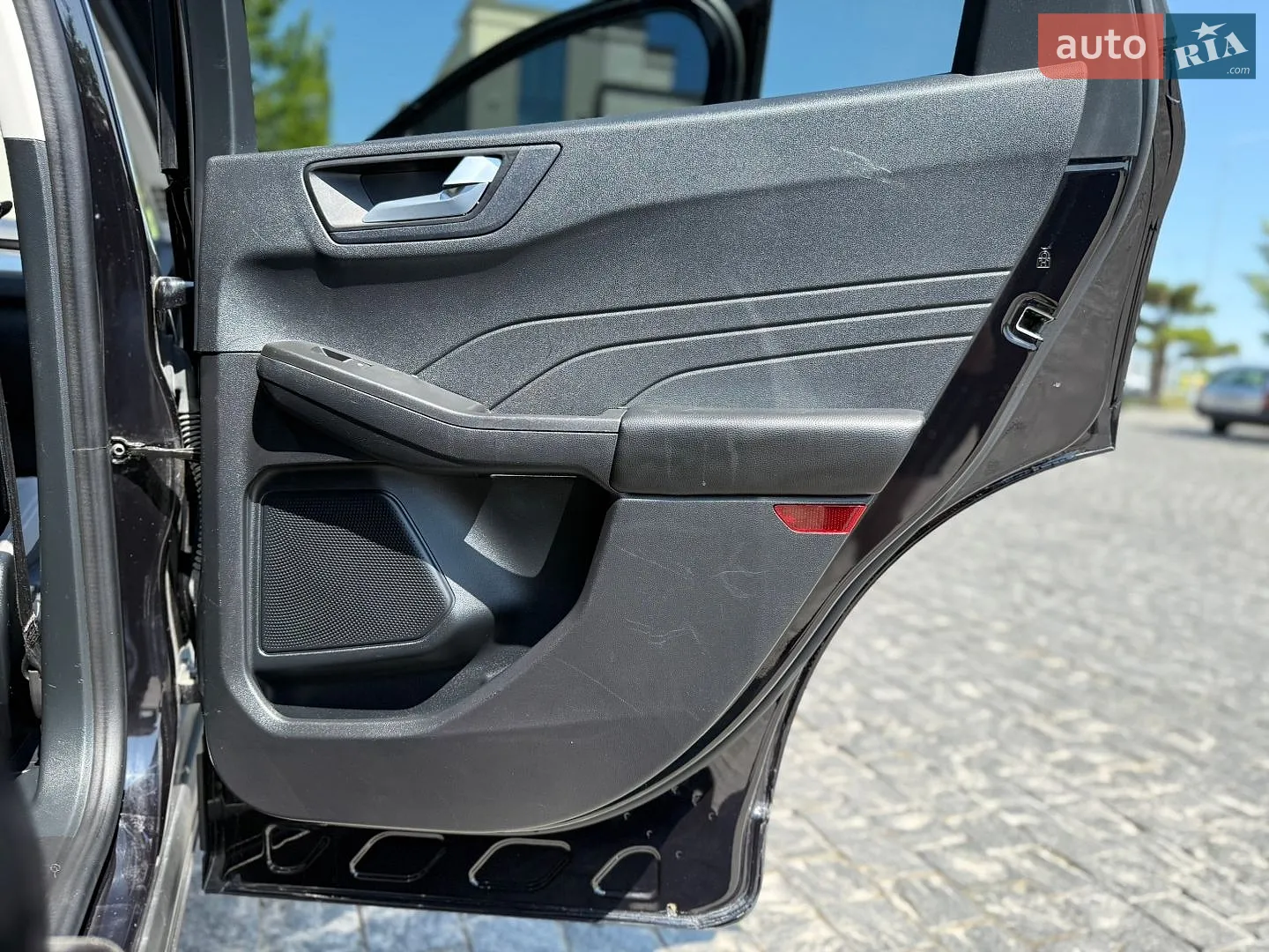 2021 Ford Escape - мініатюра 48