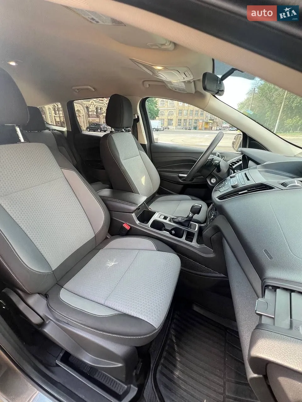 2016 Ford Escape - мініатюра 4