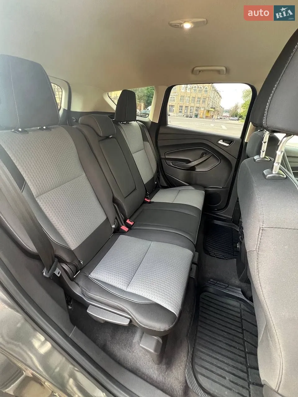 2016 Ford Escape - мініатюра 10