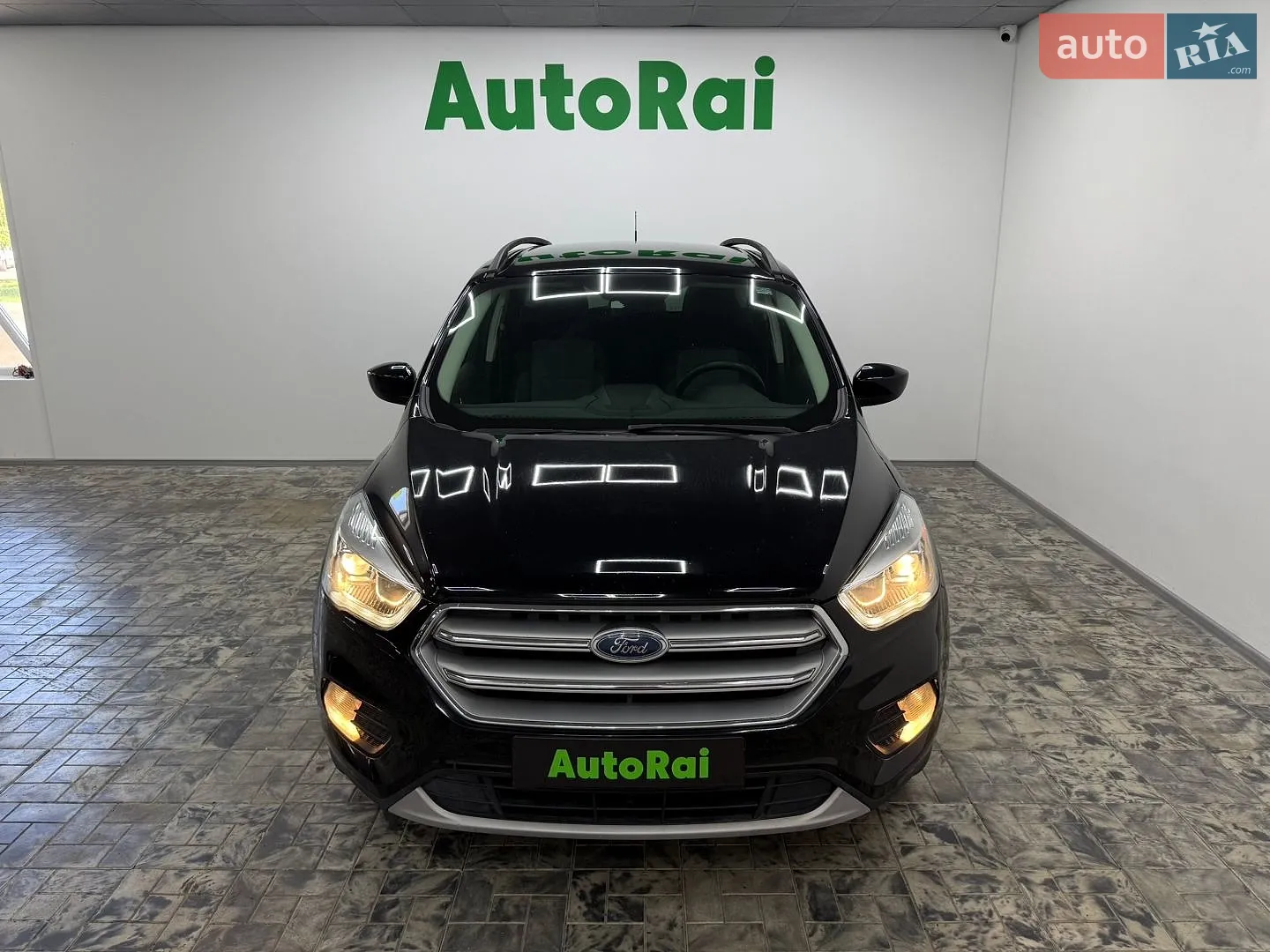2016 Ford Escape - мініатюра 7