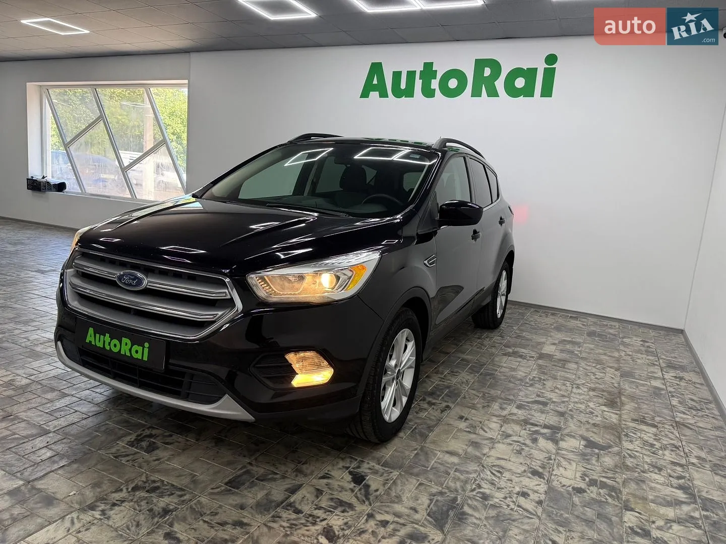 2016 Ford Escape - мініатюра 6
