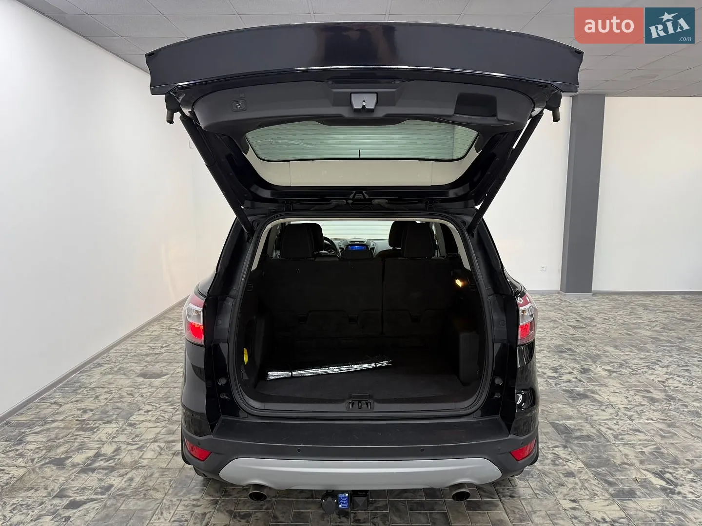 2016 Ford Escape - мініатюра 21