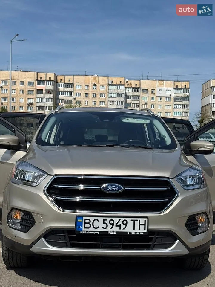 2015 Ford Escape - мініатюра 16
