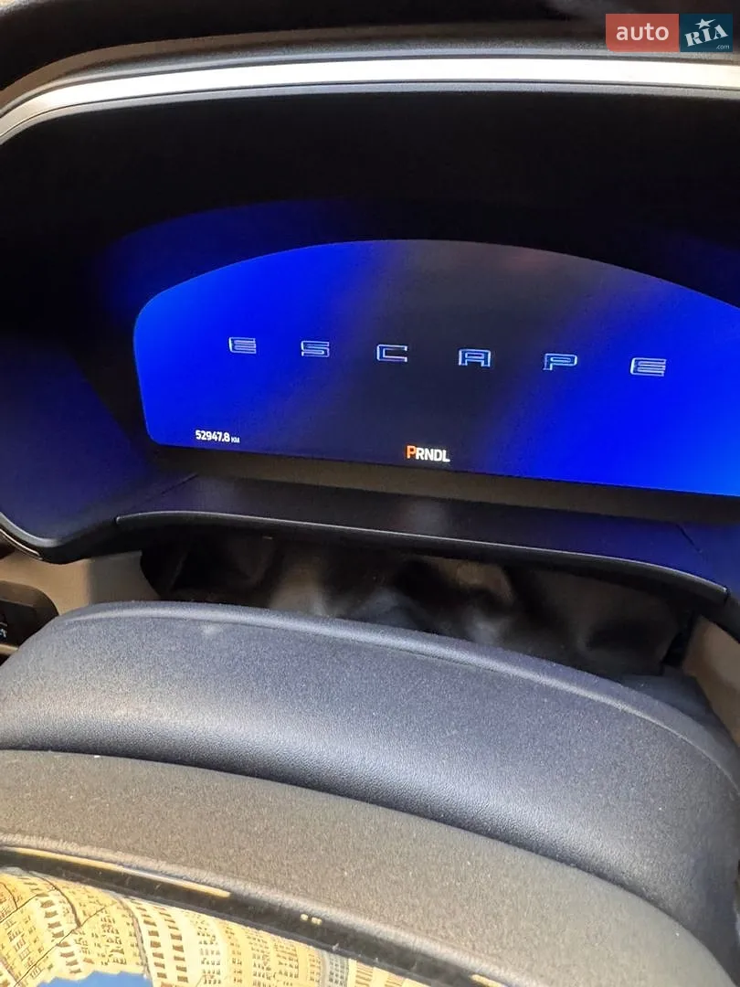 2023 Ford Escape - мініатюра 7