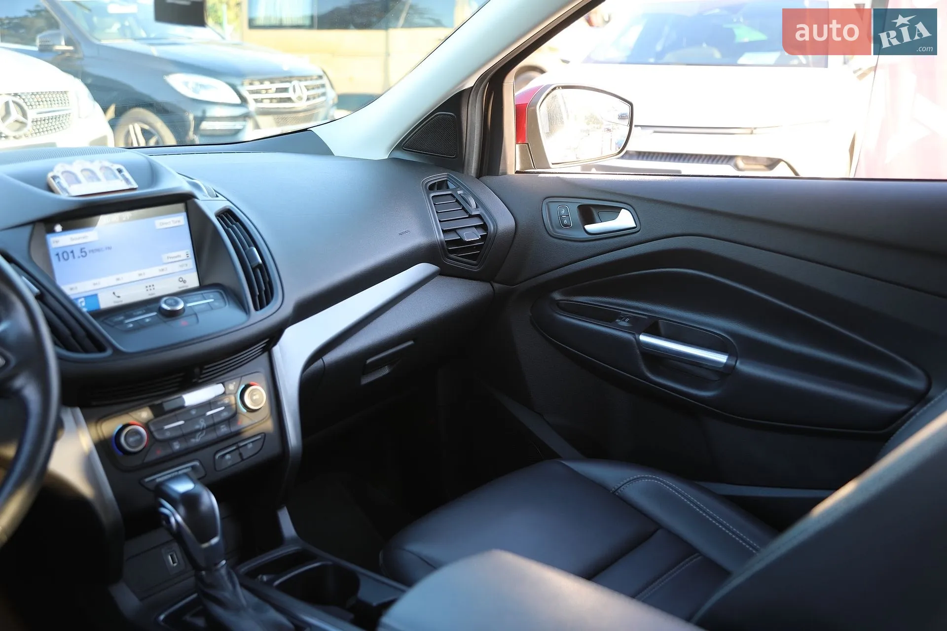 2019 Ford Escape - мініатюра 17