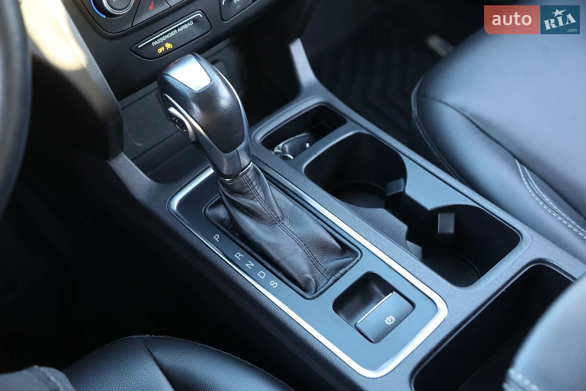 2019 Ford Escape - мініатюра 23