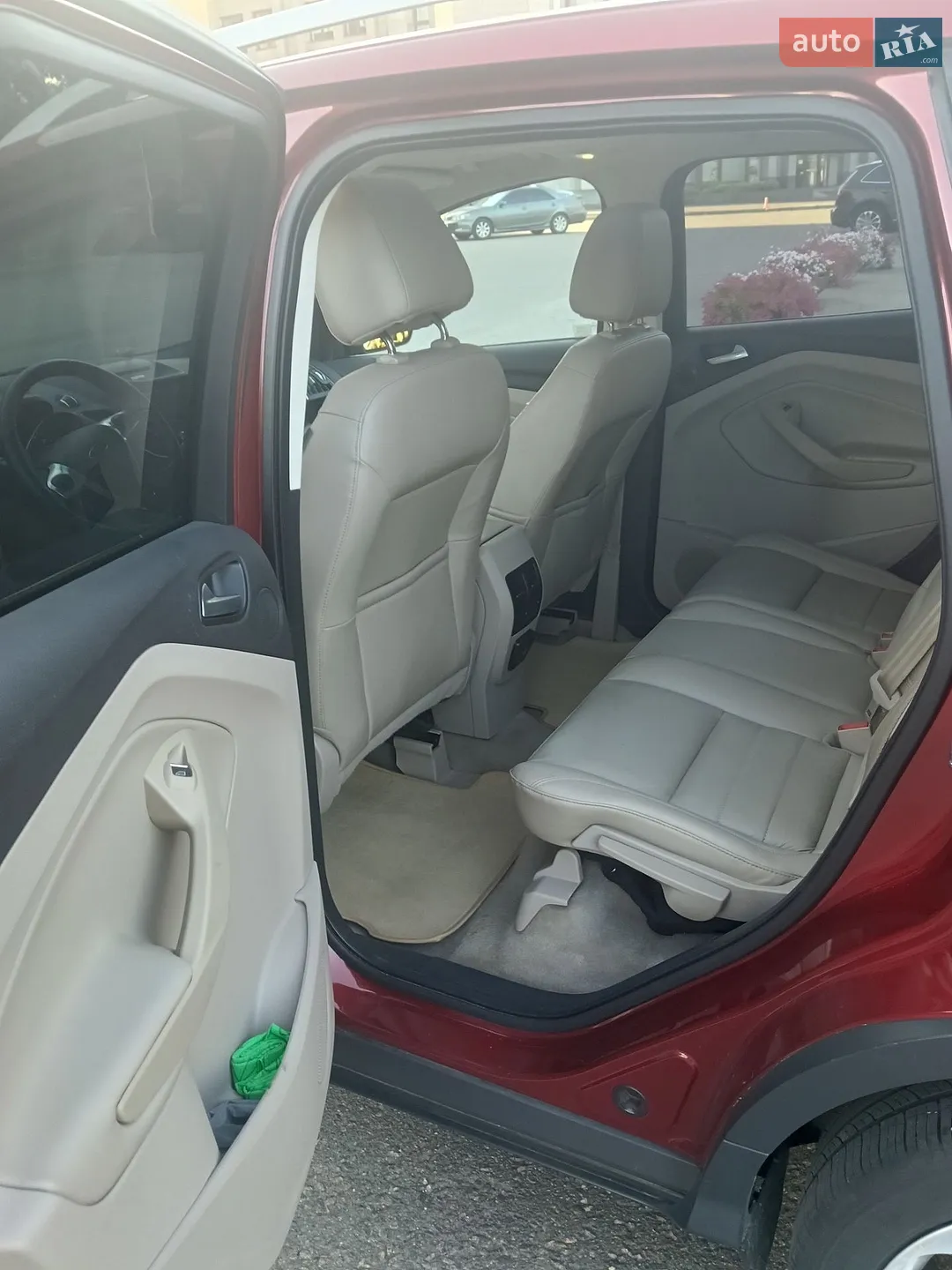 2014 Ford Escape - мініатюра 15