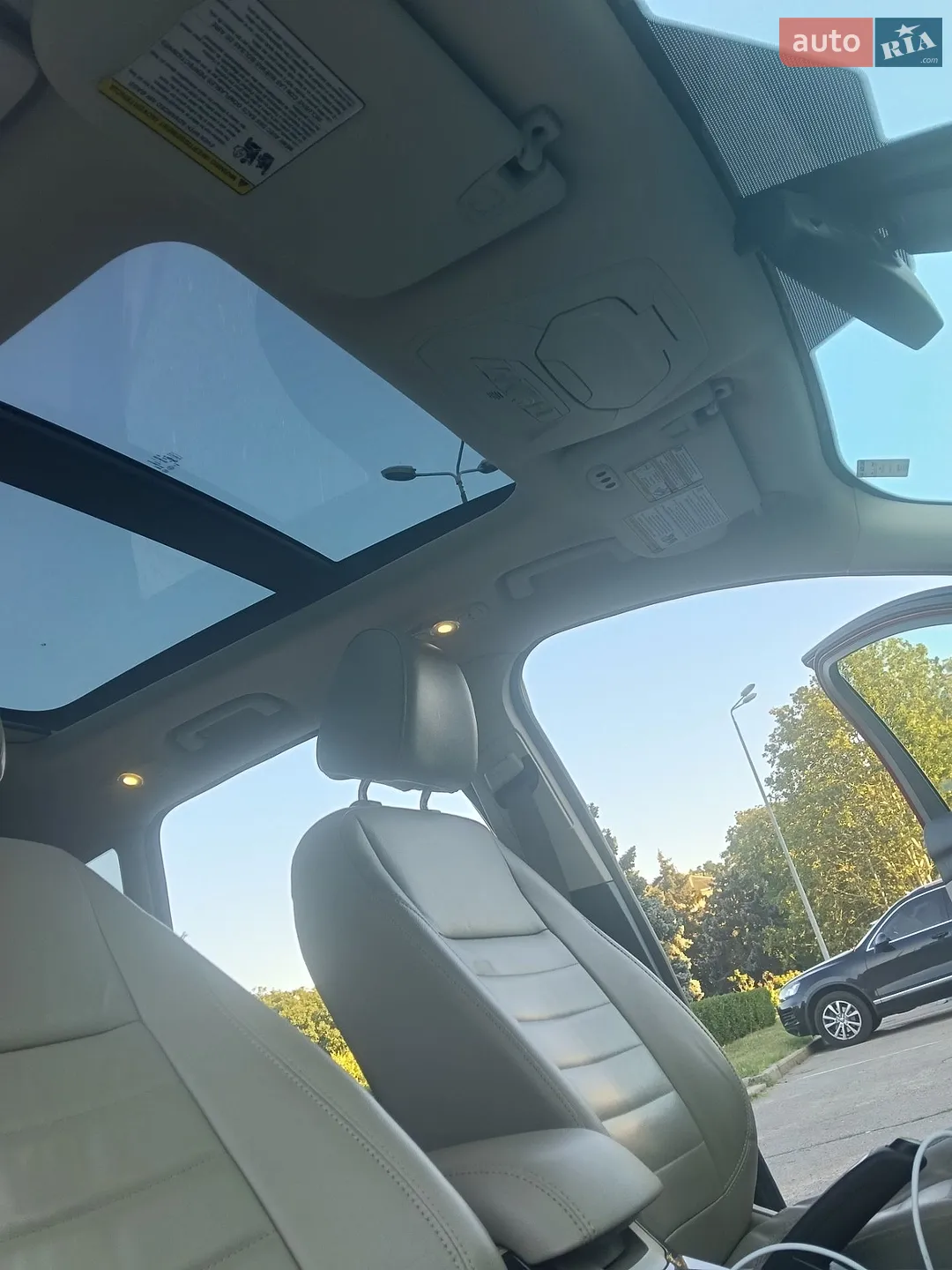 2014 Ford Escape - мініатюра 17