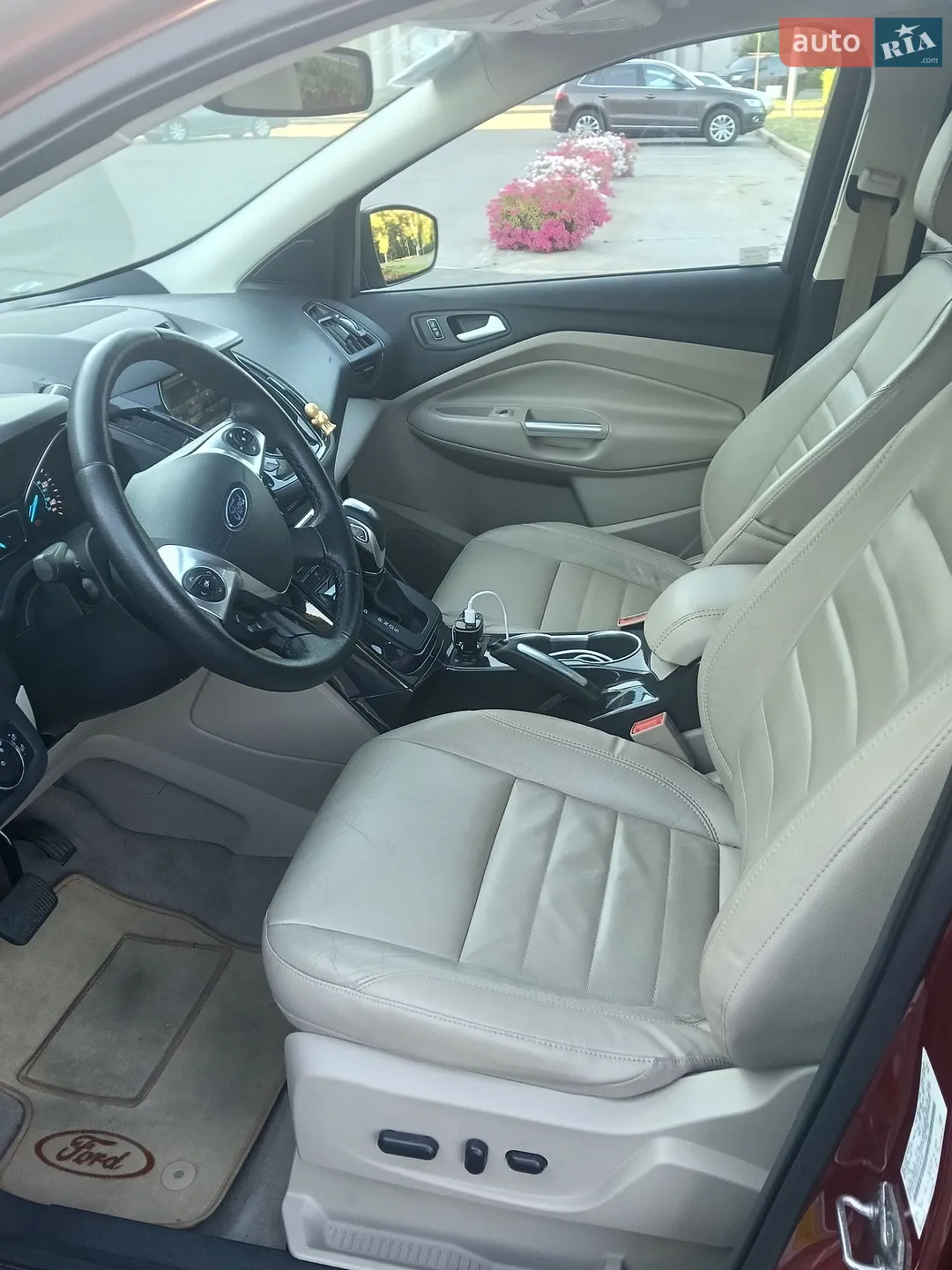 2014 Ford Escape - мініатюра 20