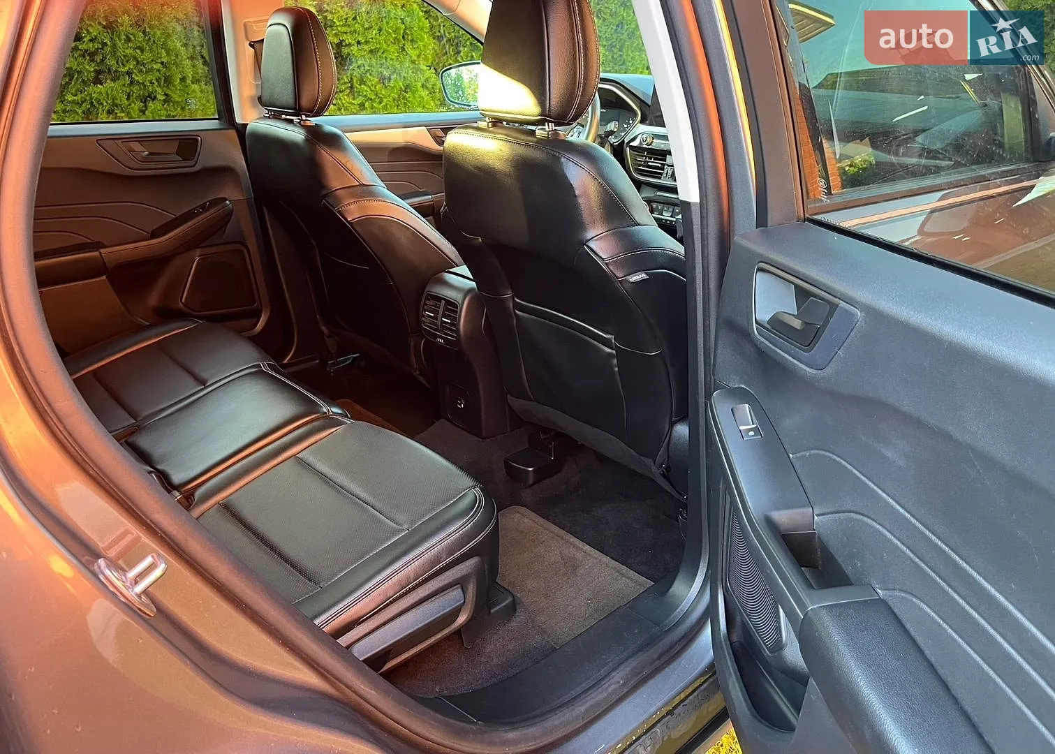 2022 Ford Escape - мініатюра 10