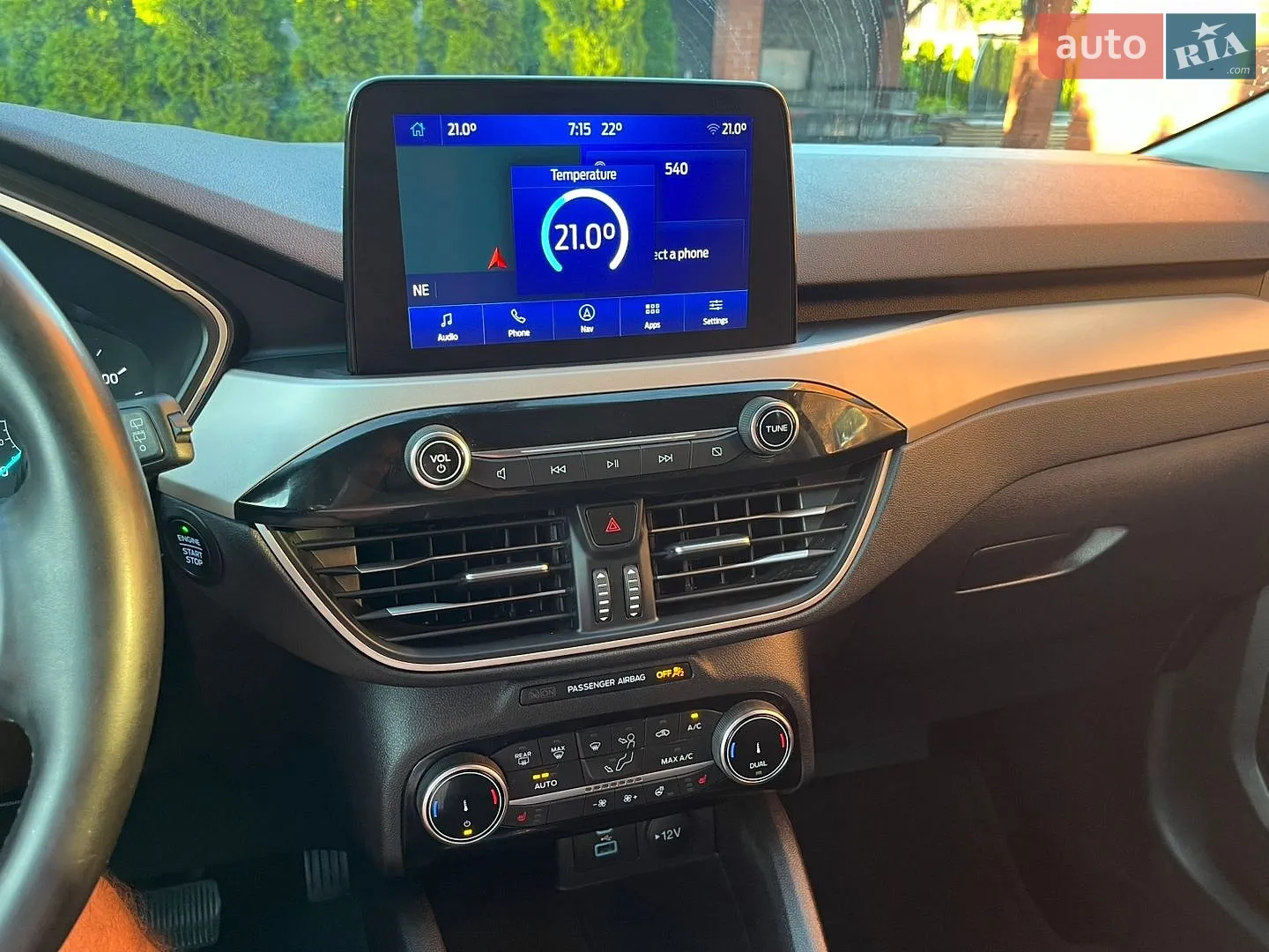 2022 Ford Escape - мініатюра 13