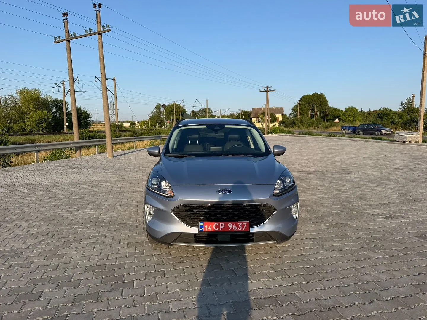 2022 Ford Escape - мініатюра 4