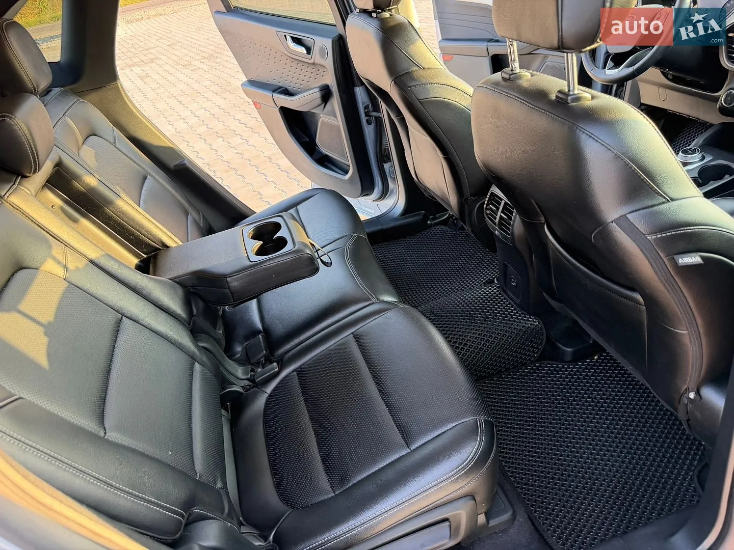 2022 Ford Escape - мініатюра 29