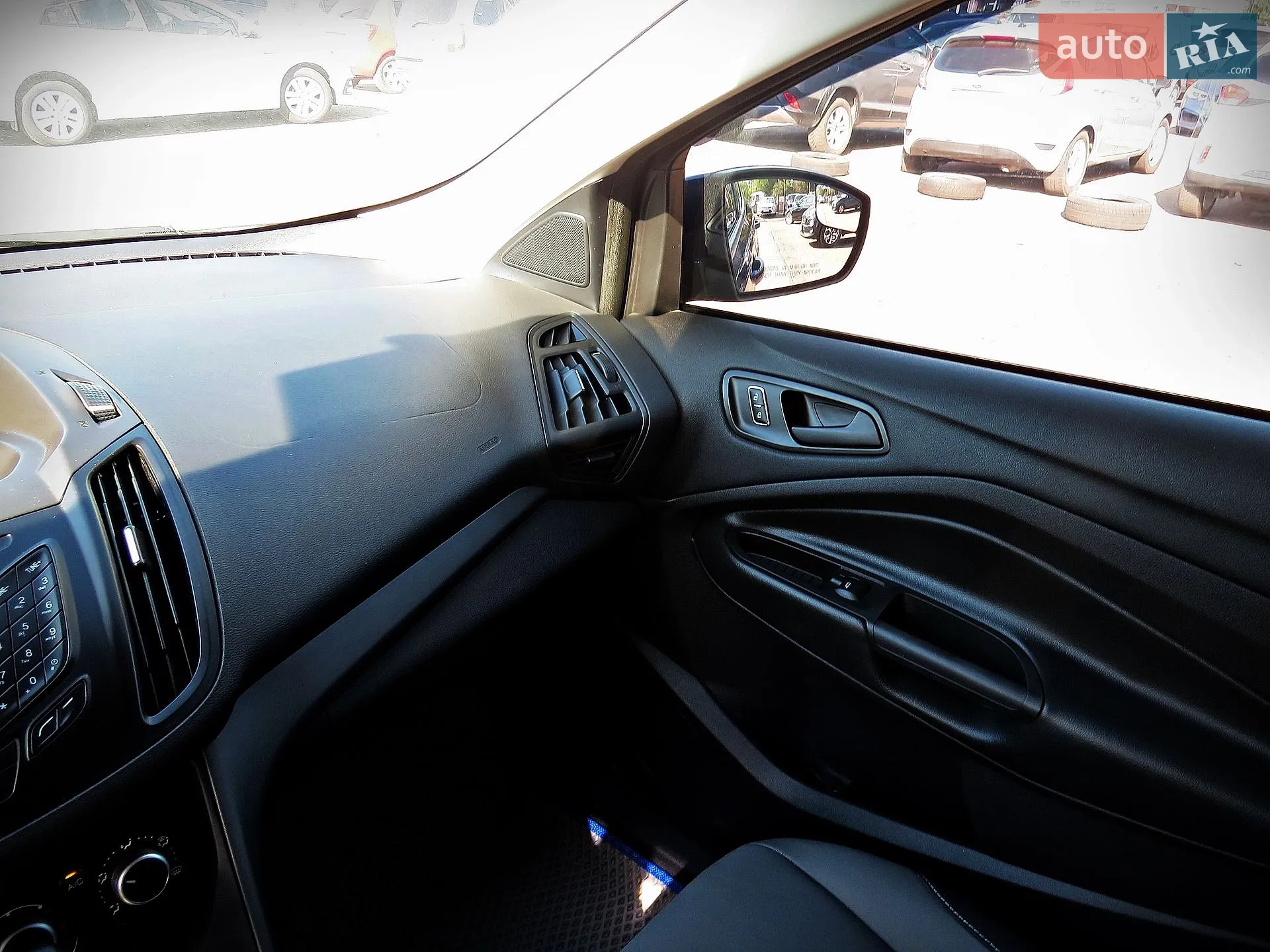 2014 Ford Escape - мініатюра 15